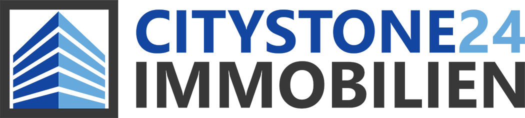 Citystone24 Immobilien - Logo