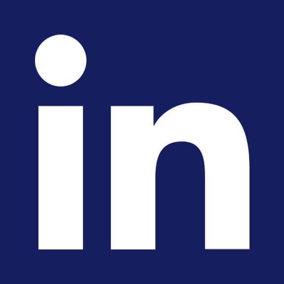 Icon Linkedin